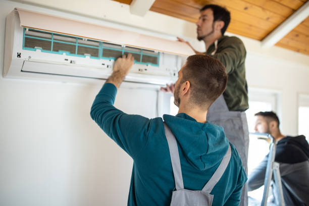 Best Air Conditioning Cleaning in Flatwoods, KY