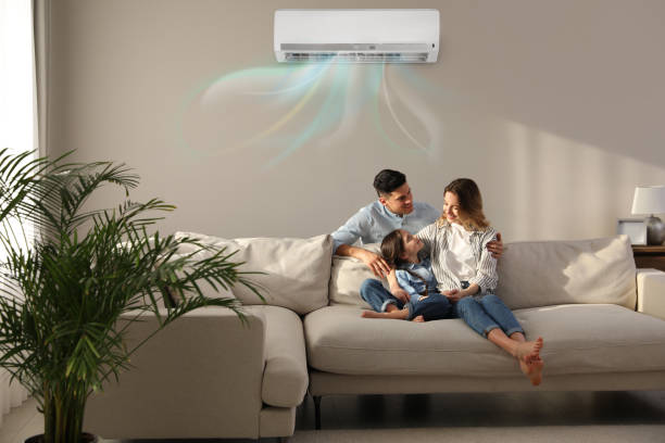 Professional HVAC in Flatwoods, KY