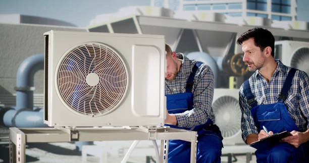 Best Solar-powered HVAC Systems in Flatwoods, KY