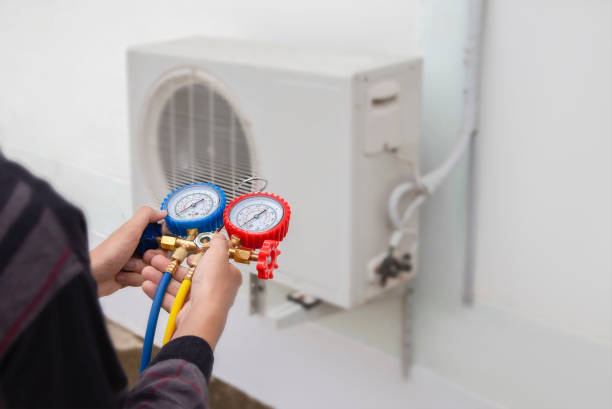 Best Seasonal HVAC Services in Flatwoods, KY