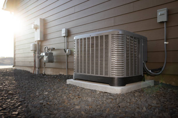 Best Emergency HVAC Services in Flatwoods, KY